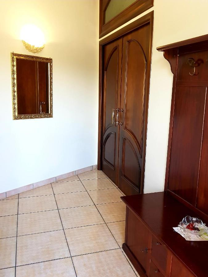 Villa La Suerte à Sant'Egidio del Monte Albino Extérieur photo